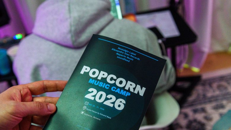 Revenirea Muzicii Popcorn: Cum România Poate Redefini Trendurile Muzicale Globale