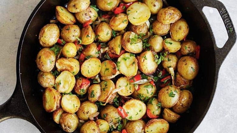 Secretul cartofilor copți: Trucuri esențiale pentru o experiență culinară de neuitat
