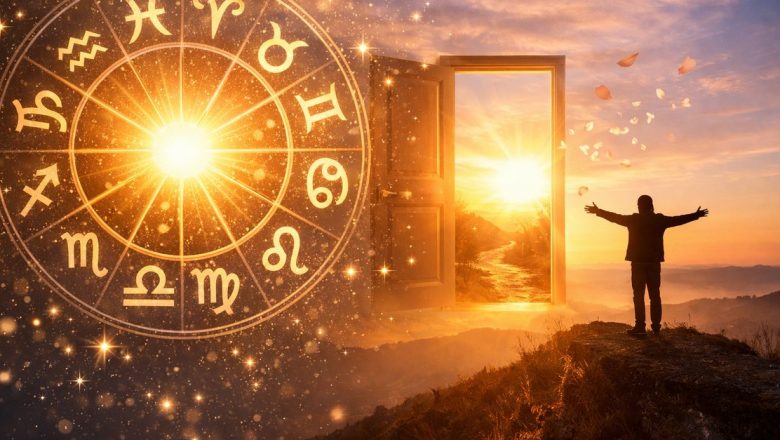 Transformări Astrale: Impactul Intrării lui Jupiter în Leu asupra Trei Zodii începând cu 30 Iunie