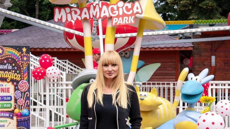 Miramagica din Parcul Herăstrău: O vară de neuitat pentru familii în 2026
