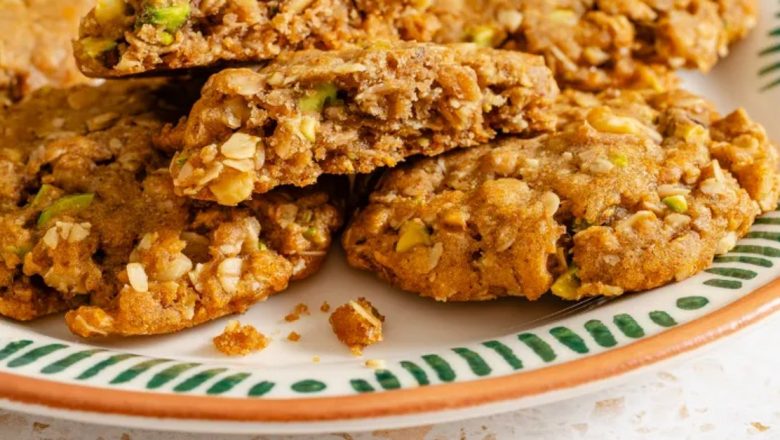 Fursecurile cu gust de baclava: Un deliciu simplu și aromat pentru orice ocazie