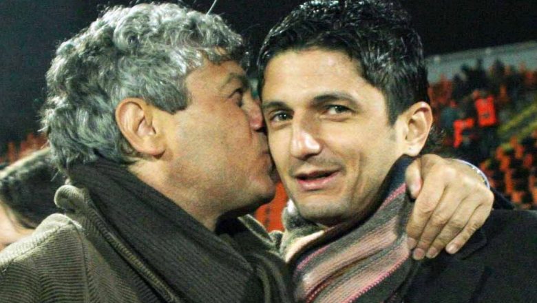 Reflecții asupra moștenirii lui Mircea Lucescu: Răzvan Lucescu și critica presei