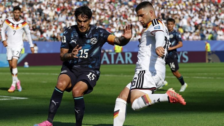 Umilință și Dezastru: Analiza Eliminării Germaniei de la Mondialul de Fotbal 2026