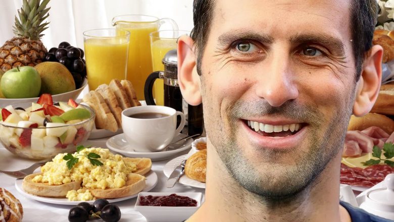 Secretele Longevitații Sportive: Dieta și Rutina Zilnică a lui Novak Djokovic la 39 de Ani