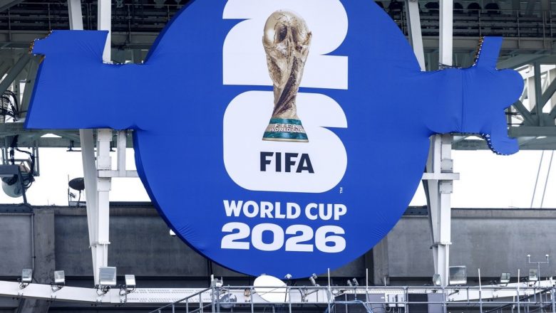 Violence Strikes at the World Cup: A Tragic Incident in San Jose Raises Concerns
