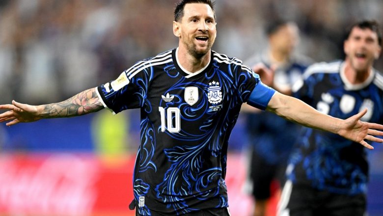Messi și Recordurile Sale: O Analiză a Performanțelor la Mondialul din 2026