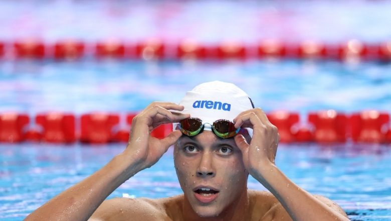 David Popovici: O nouă victorie și impactul acesteia asupra înotului românesc