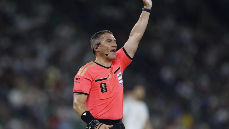 István Kovács: Un Arbitrul Român la Apogeul Carierei în Fotbalul Internațional