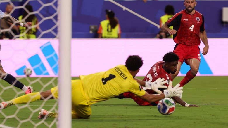 Capul Verde: O Poveste de Succes la Mondialul de Fotbal 2026