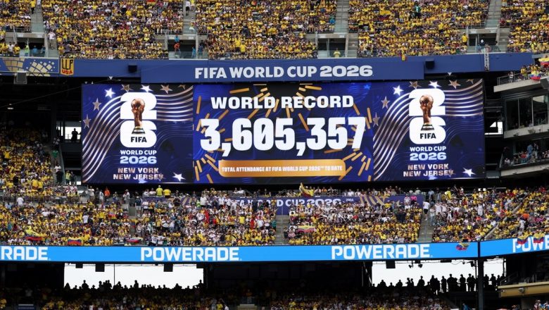 Recorduri și Emoții: Campionatul Mondial 2026 – O Ediție Istorică