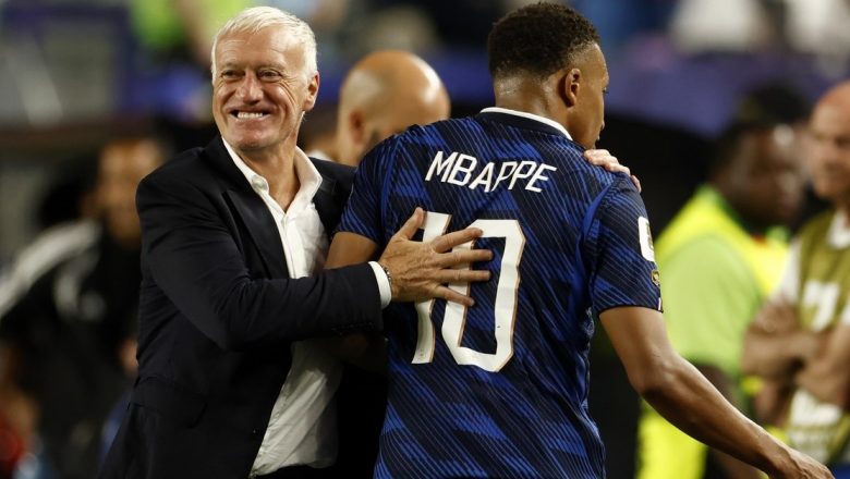 Tragedie în fotbalul mondial: Didier Deschamps, antrenorul Franței, în fața unei pierderi personale dureroase