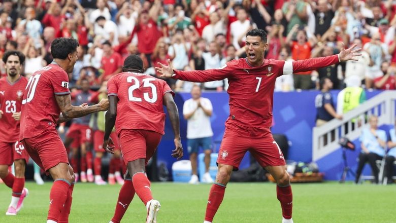 Cristiano Ronaldo: O Legendă a Fotbalului și Prima Stea a Mondialelor