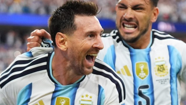 Lionel Messi: O Legendă în Istoria Campionatelor Mondiale – Golgheterul Tuturor Timpurilor