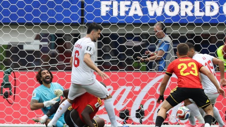 Iranul surprinde Belgia la Mondial: O analiză profundă a meciului și a contextului sportiv