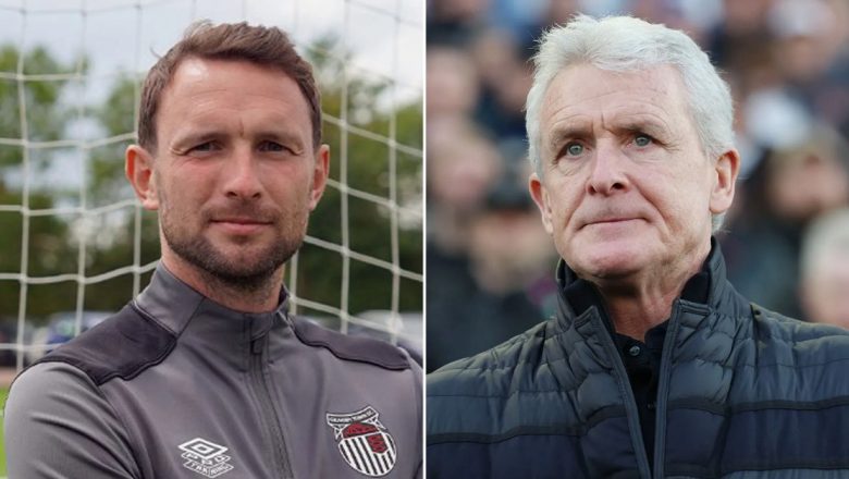 Tragedie în Fotbal: Pierderea Devastatoare a lui Alex Hughes, Fiul lui Mark Hughes