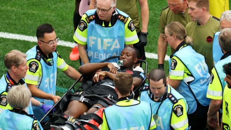 Accidentul care a umbrit victoria Canadei: O privire detaliată asupra incidentului de la Cupa Mondială