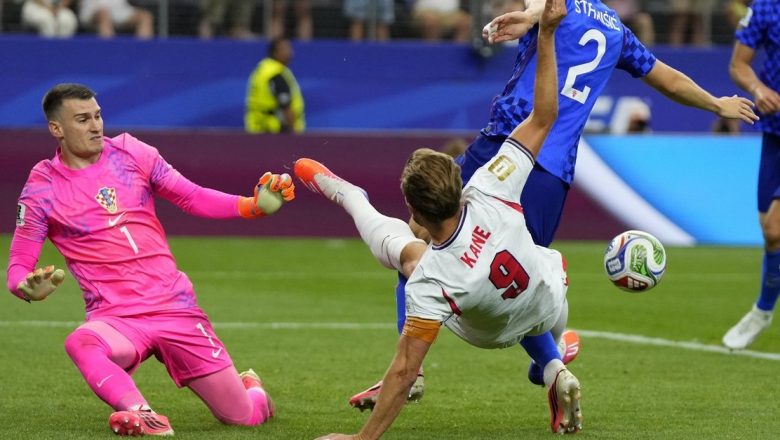 Anglia își confirmă statutul de favorită la Mondial: Dublă pentru Harry Kane în debutul turneului