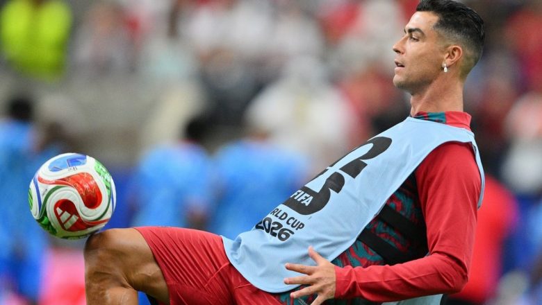 Debut cu emoții pentru Portugalia la CM 2026: Cristiano Ronaldo și provocările unei noi generații