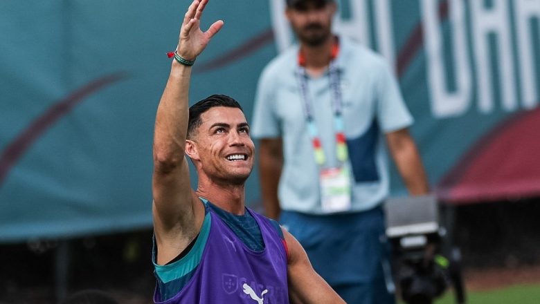 Cristiano Ronaldo: O Legendă în Atingerea Recordului la Cupa Mondială 2026