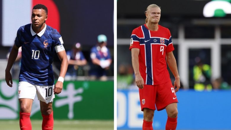 Haaland și Mbappé: Stelele care strălucesc la CM 2026