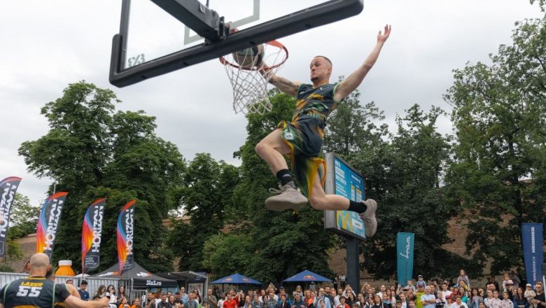 Festivalul de Sport Urban de la Sibiu: O Sărbătoare a Mișcării și Comunității