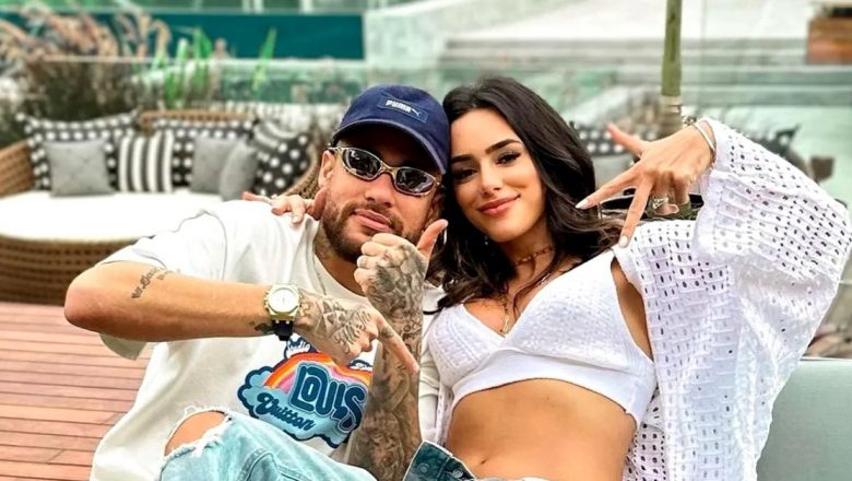 Neymar și Bruna Biancardi: O nouă etapă în viața de familie a starului brazilian