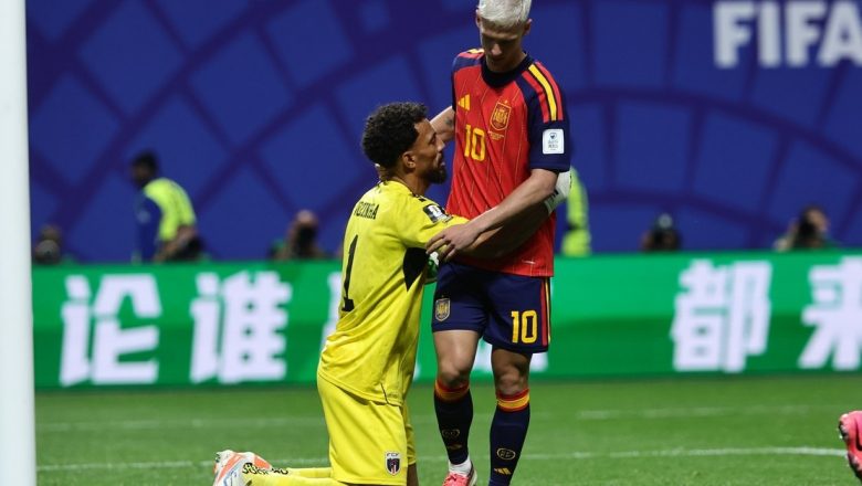 Capul Verde surprinde Spania la CM2026: O analiză a meciului istoric și a implicațiilor sale