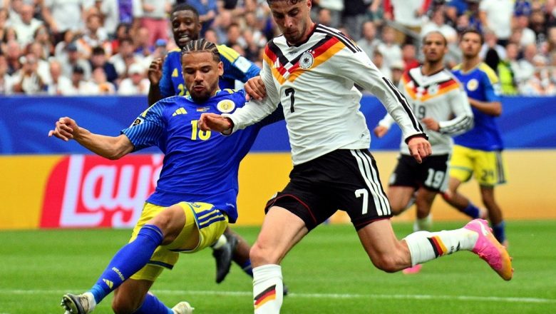 Germania Strălucește la CM2026: Analiza Victoriei Resumate asupra Curaçao și Impactul Asupra Fotbalului Global