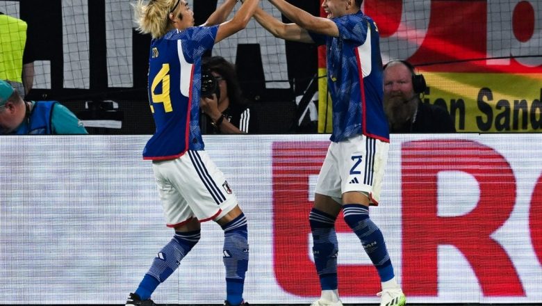 Ambițiile Japoniei la Campionatul Mondial 2026: Un Vis de Mărire în Fotbalul Internațional