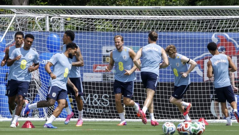 Jaf în Kansas City: Impactul incidentului asupra echipei Angliei înainte de Mondialul din 2026