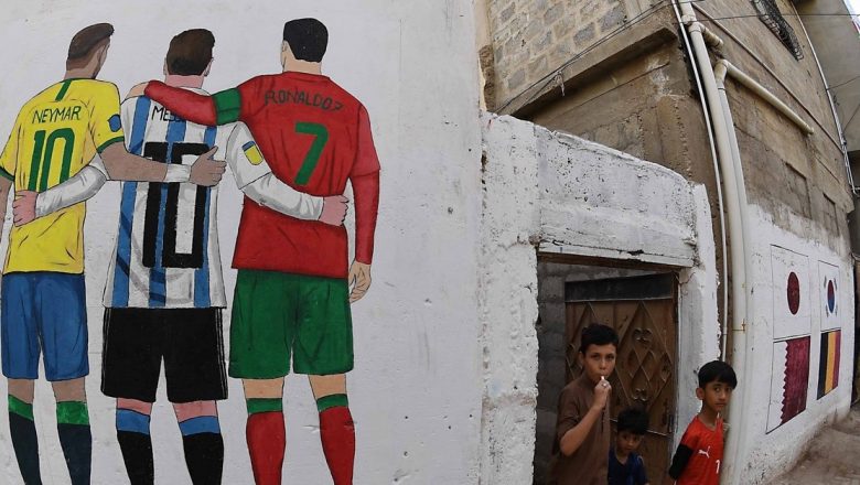 Impactul Cupei Mondiale asupra culturii numelui: Inspirația din fotbal în America de Sud