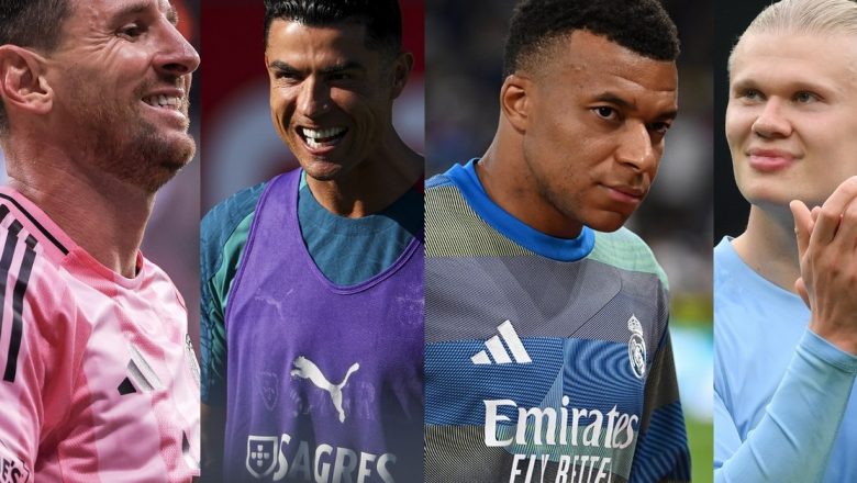 Starurile fotbalului mondial se pregătesc pentru CM 2026: O privire detaliată asupra jucătorilor și impactului competiției