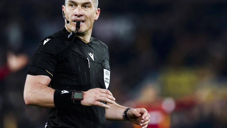 István Kovács: Arbitrajul Românesc la Campionatul Mondial 2026 și Implicațiile Financiare Ale Acestei Distincții