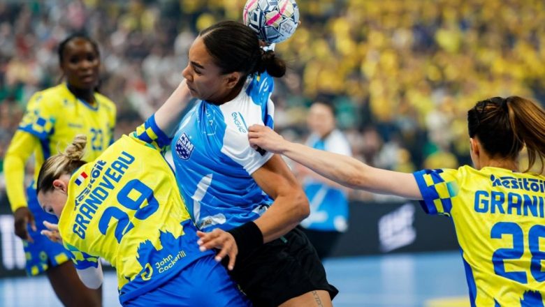 CSM București înfruntă o nouă realitate: Semifinala Ligii Campionilor și perspectiva locului 3