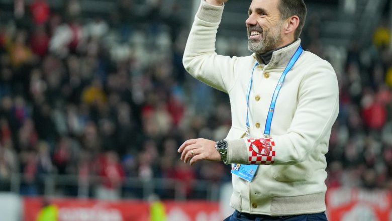 Despărțirea lui Zeljko Kopic de Dinamo: Analiză și Perspective pentru Viitorul Clubului