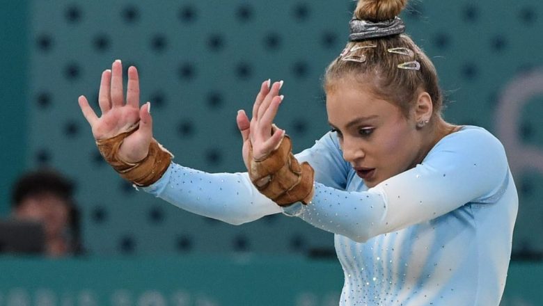Scandalul Sabrinei Voinea: O privire detaliată asupra violenței în sportul românesc