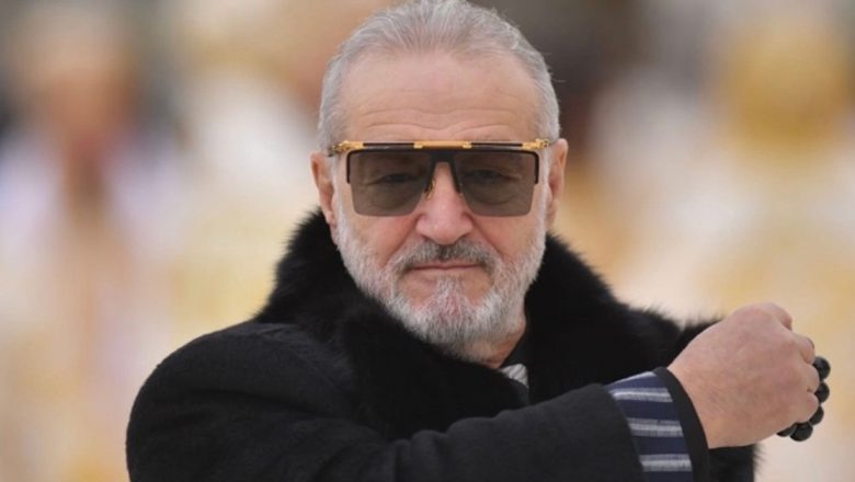 Gigi Becali și Biserica din Pipera: O Investiție Spirituală de 20 de Milioane de Euro