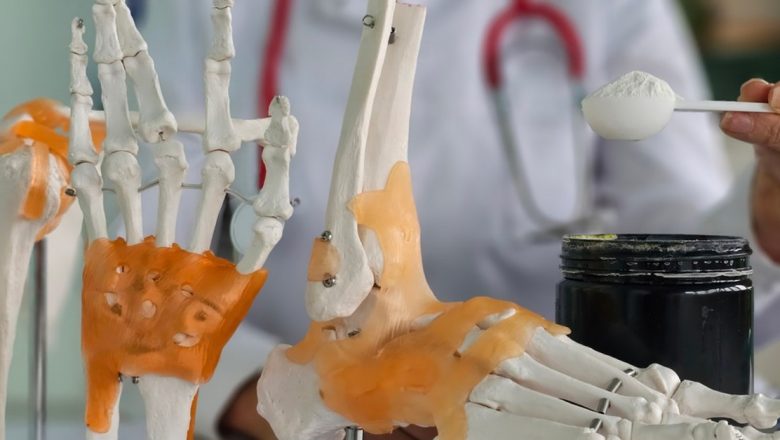 Semnele Deficitului de Calciu: Ce Trebuie Să Știi pentru a-ți Proteja Sănătatea