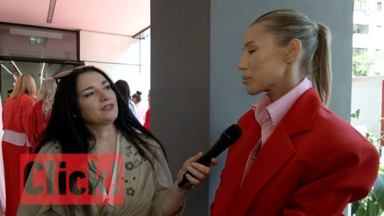 Viața de cuplu și responsabilitățile gospodărești: Gabriela și Dani Oțil în noul lor apartament din București