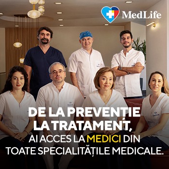 Specialitati Medicale