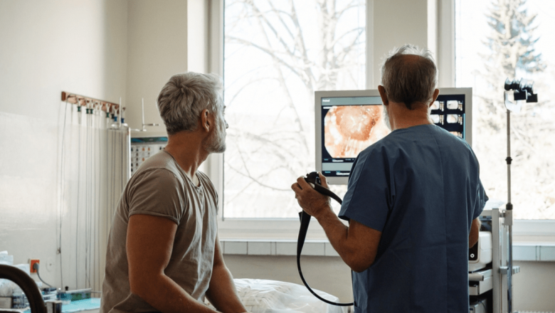 Colonoscopia și Sigmoidoscopia: Ghid complet pentru alegerea celei mai potrivite proceduri de screening
