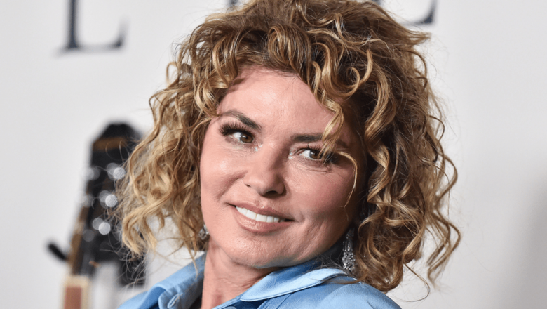 Shania Twain la 60 de ani: O călătorie de acceptare și încredere în sine prin menopauză