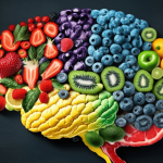 Vitamina C: Un Aliat Surprinzător pentru Sănătatea Creierului la Persoanele în Vârstă