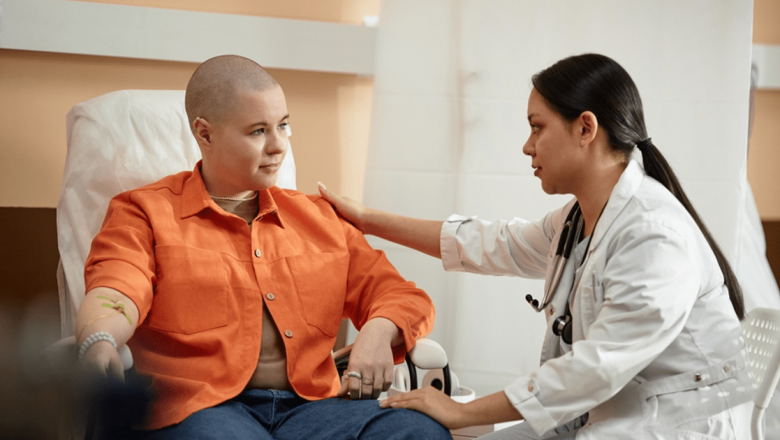 Recidiva cancerului: Ce trebuie să știți despre revenirea bolii
