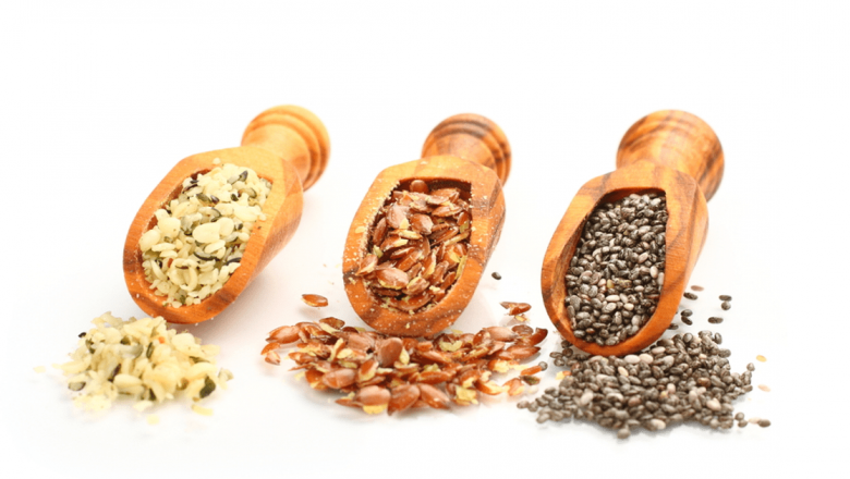 Cum să obții Omega-3 din semințe acasă: Ghid complet pentru o alimentație sănătoasă