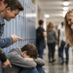 Prevenirea bullying-ului la copii: Cum să construim un mediu sănătos și empatic