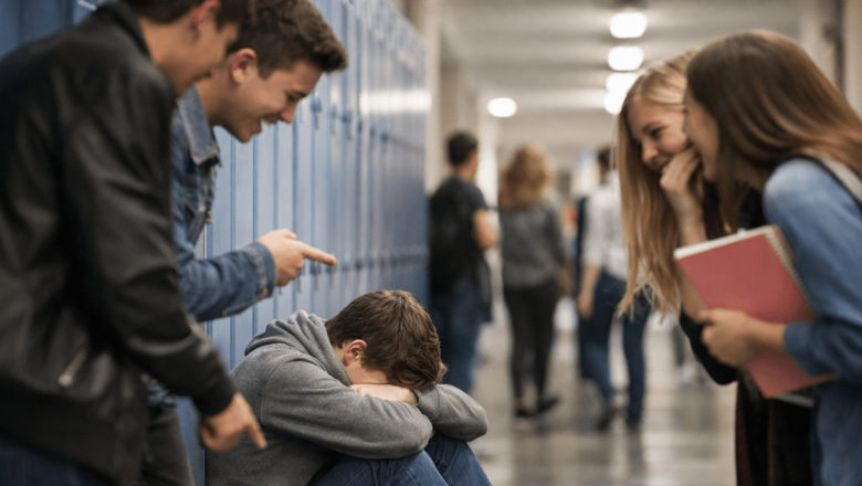 Prevenirea bullying-ului la copii: Cum să construim un mediu sănătos și empatic