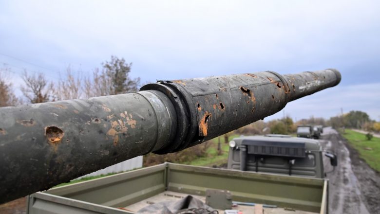 Războiul din Ucraina: Implicații Geopolitice și Impactul Asupra Cetățenilor