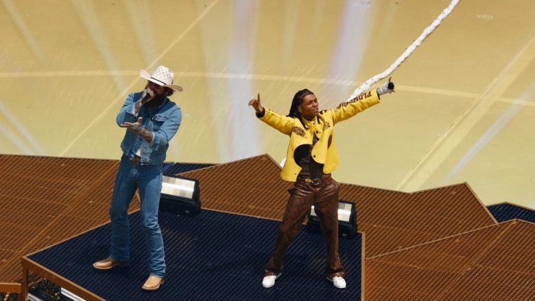 Swae Lee și Post Malone: Spectacolul ce a marcat finala Cupei Mondiale și viitorul festivalului UNTOLD ONE 2026