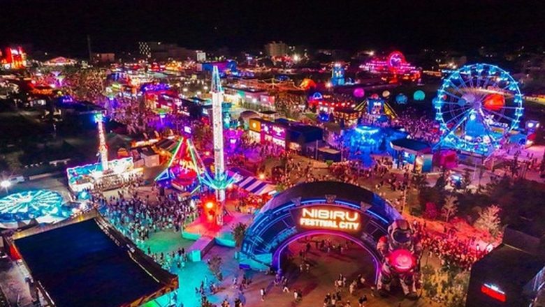 NIBIRU: O nouă destinație de entertainment pe litoralul românesc atrage aproape 300.000 de vizitatori în primele zile de funcționare